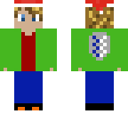 chrismas gir