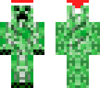 christmas creeper