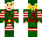 christmas elf