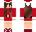 christmas girl