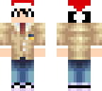 christmas kirito yhs