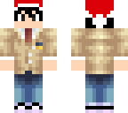christmas kirito yhs edit-1