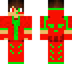 christmas makorizos