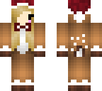 christmas raindeer