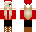 christmas simone