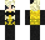 cipher girl