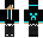 cool boy