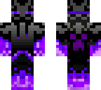 cool enderman
