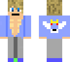 cool kid angry chicken