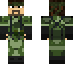 corporal