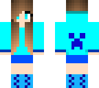 creeper 21