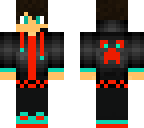 creeper boy