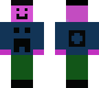 creeper boy