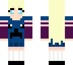 creeper girl