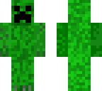 creeper man