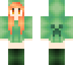 cupa the creeper