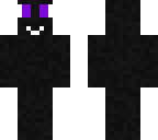 cute ender man