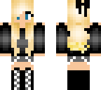 cute gamer girl new eyes