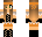 cute girl pirate edit