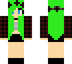 cute goth