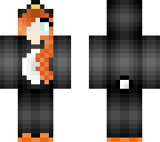 cute penguin