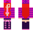 cute red head
