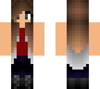 cute skin edited