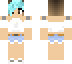dani no lab coat