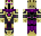dark ender knight