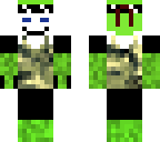 dash in freak 22