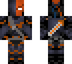 deathstroke