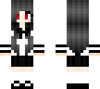 demon school girl