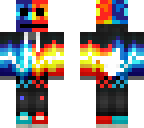derp fireice