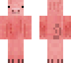 derp pig