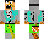 derpy awesome rosssss