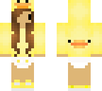 derpy duckie 