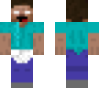 derpy herobrine  1 hidden face