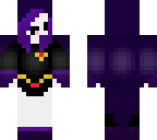 derpy raven