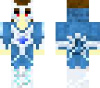dialga girl