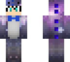 dino boy - blue