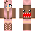 domo girl