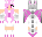 dragon girl