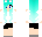 dragon girl