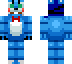 drawkill toy bonnie