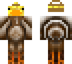 duckduckmongoose