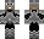 dwarf georgiee