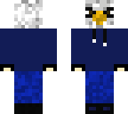 eagle man