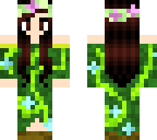 earth goddess