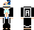 edited arrancar vblue