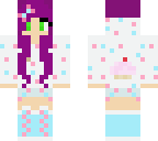 edited babycake